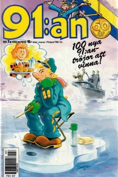 Issue #199207