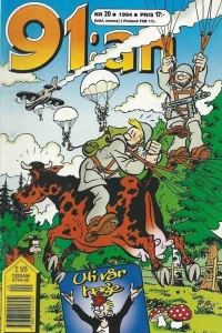 Issue #199420