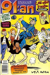 Issue #199707