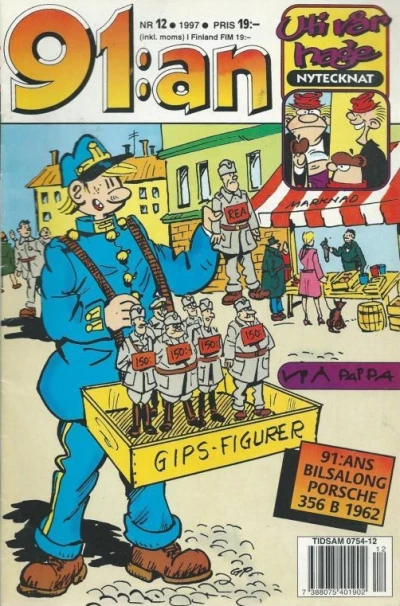 Cover of Issue #199712