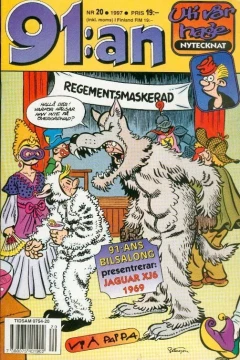 Issue #199720