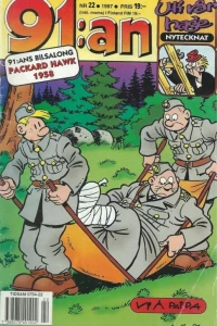Issue #199722