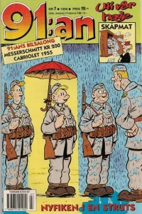 Issue #199807