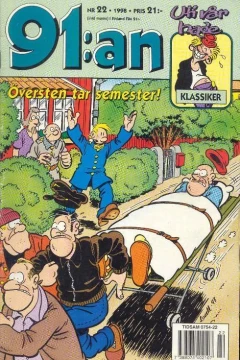 Issue #199822