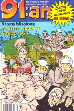 Issue #200005
