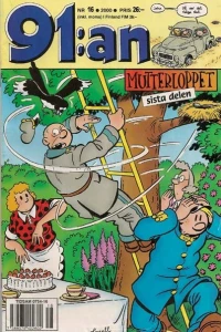 Issue #200016