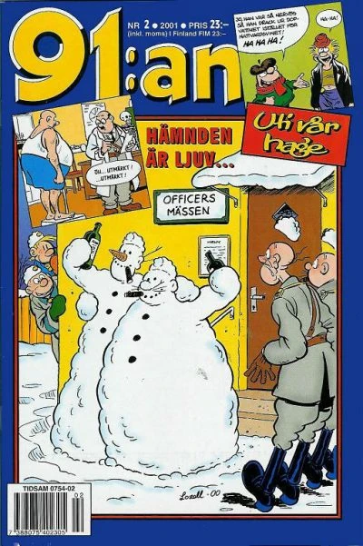 Cover of Issue #200102