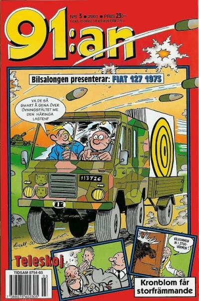 Cover of Issue #200103