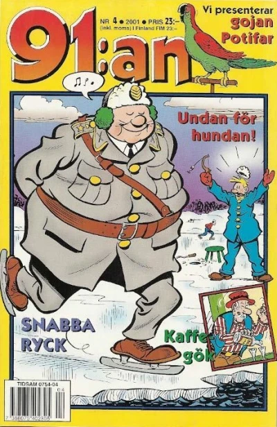 Cover of Issue #200104