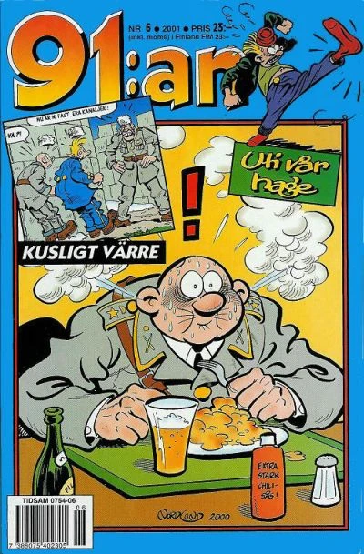 Cover of Issue #200106