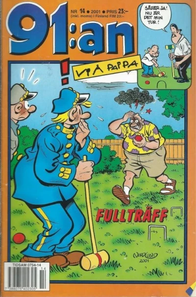 Cover of Issue #200114