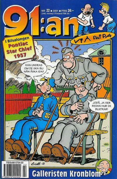 Cover of Issue #200122