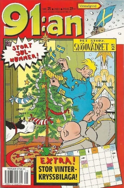 Cover of Issue #200125
