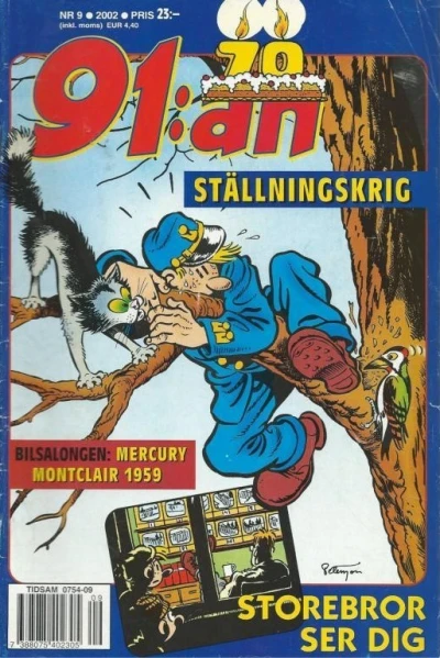 Cover of Issue #200209