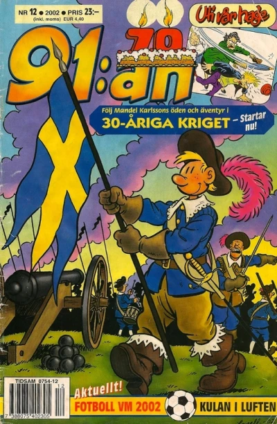 Cover of Issue #200212