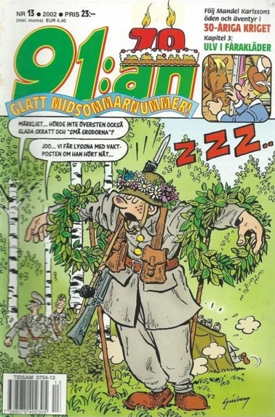 Cover of Issue #200213