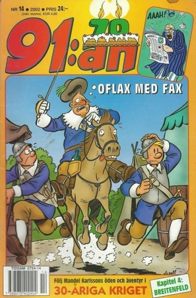 Cover of Issue #200214