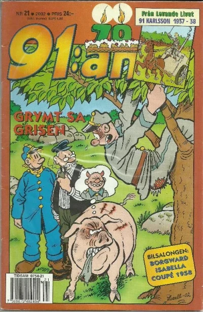 Cover of Issue #200221