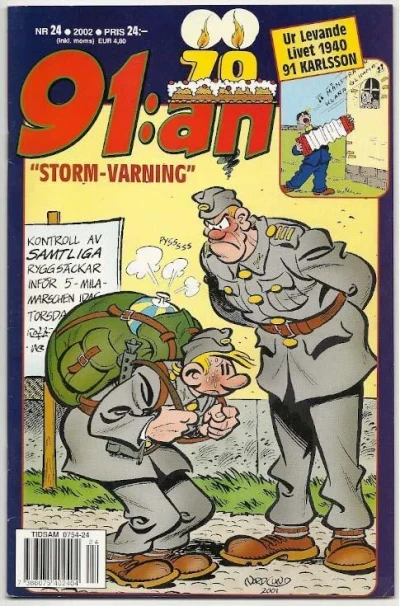 Cover of Issue #200224