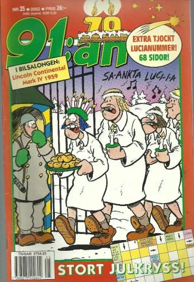 Cover of Issue #200225