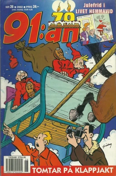 Cover of Issue #200226