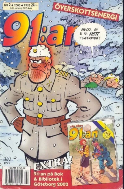 Cover of Issue #200302
