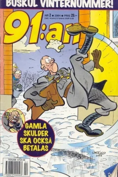 Issue #200402