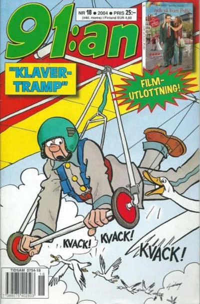 Cover of Issue #200418