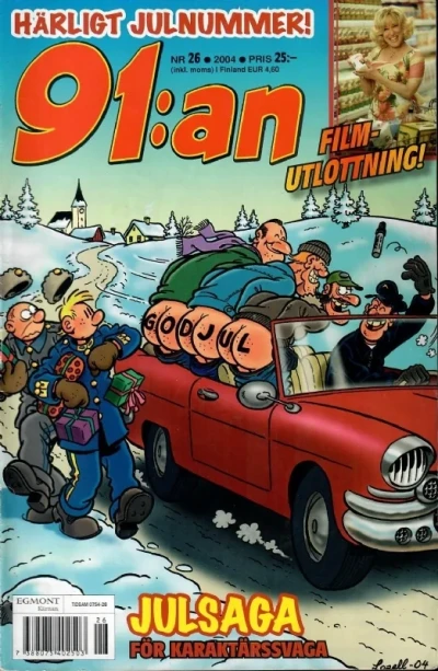 Cover of Issue #200426