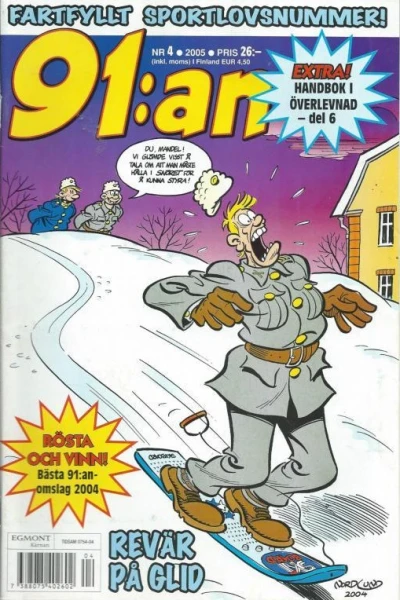 Cover of Issue #200504