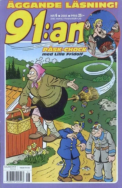 Cover of Issue #200506