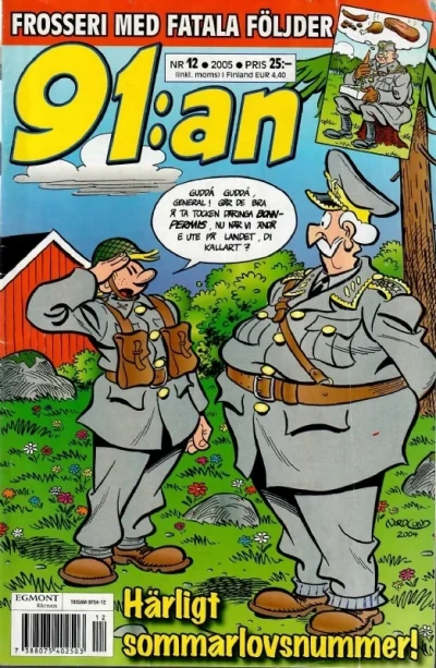 Cover of Issue #200512