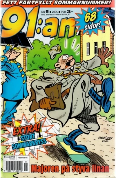 Cover of Issue #200515
