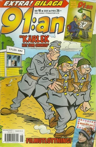 Cover of Issue #200518