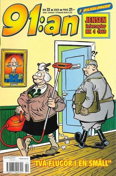 Cover of Issue #200522