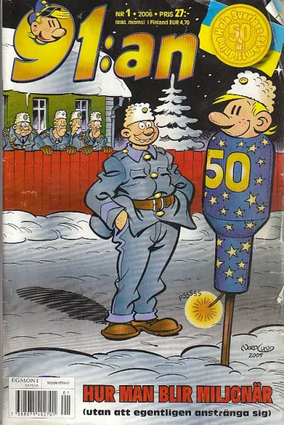 Cover of Issue #200601