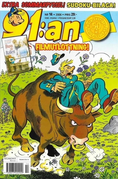 Cover of Issue #200614