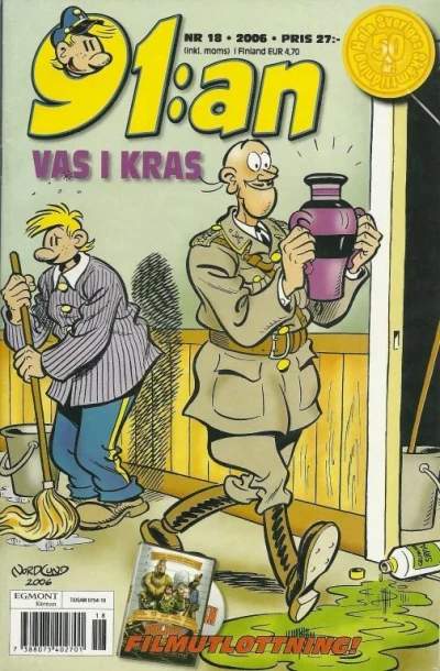 Cover of Issue #200618