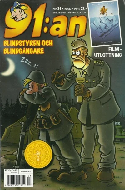 Cover of Issue #200621