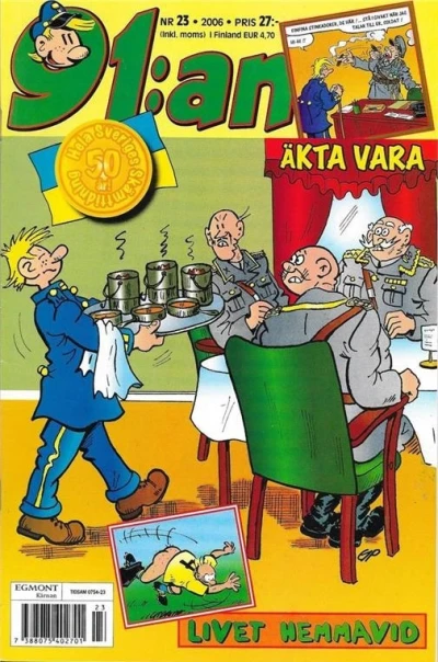 Cover of Issue #200623