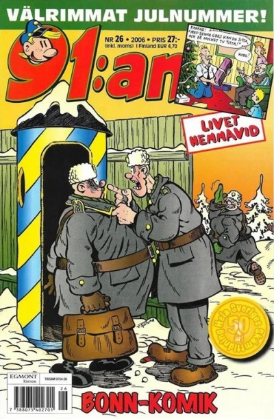 Cover of Issue #200626