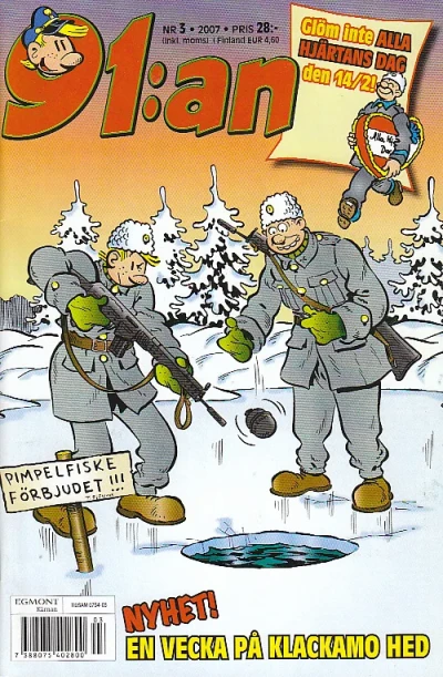 Cover of Issue #200703