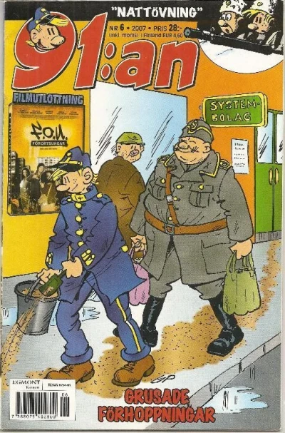 Cover of Issue #200706