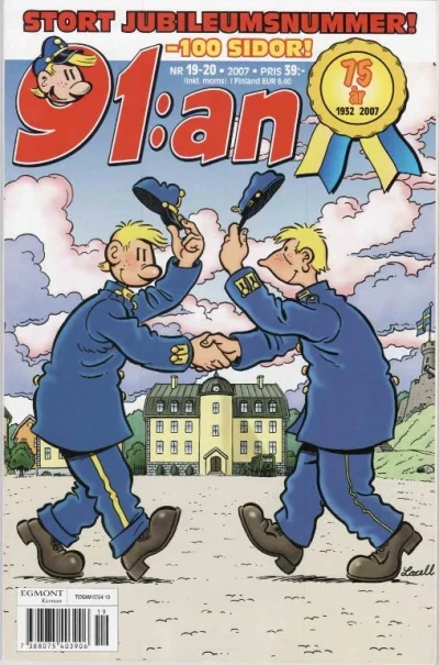 Cover of Issue #200719-20