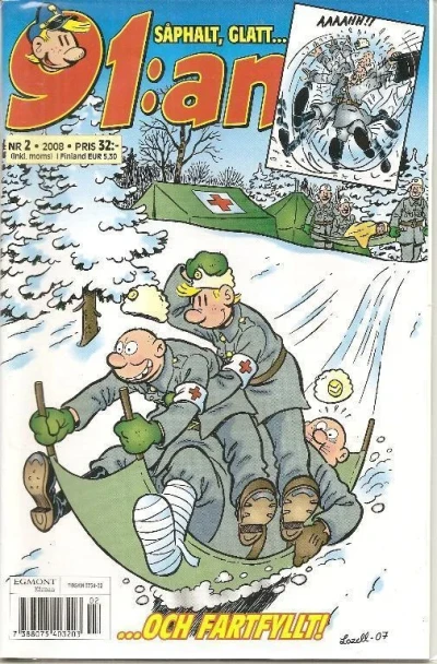 Cover of Issue #200802