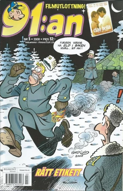 Cover of Issue #200803