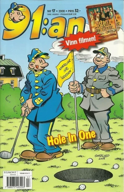 Cover of Issue #200817