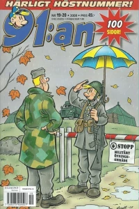 Issue #200819-20