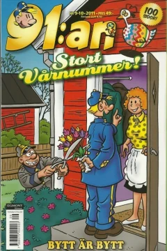 Issue #201109-10