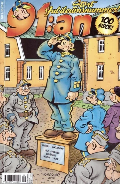 Cover of Issue #201209-10